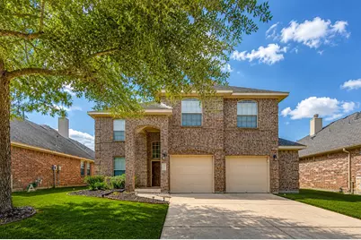 19843 Hawkins Ridge Lane, Richmond, TX 77407 - Photo 2
