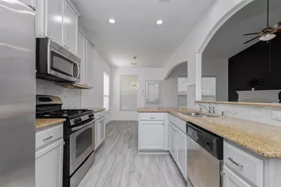 19843 Hawkins Ridge Lane, Richmond, TX 77407 - Photo 8
