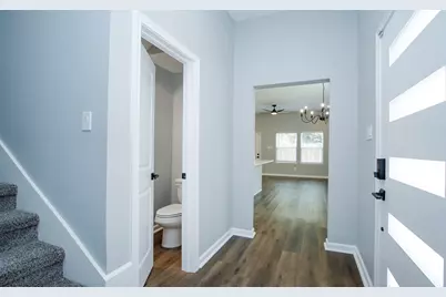4337 Faulkner Street, Houston, TX 77021 - Photo 2