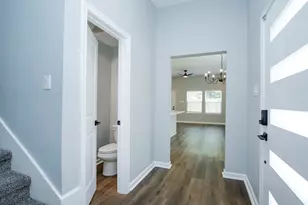 4337 Faulkner St, Houston, TX 77021 - Photo 2
