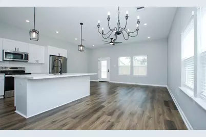 4337 Faulkner Street, Houston, TX 77021 - Photo 6