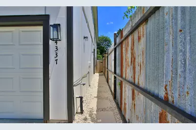 4337 Faulkner Street, Houston, TX 77021 - Photo 36