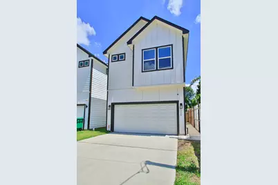 4337 Faulkner Street, Houston, TX 77021 - Photo 38