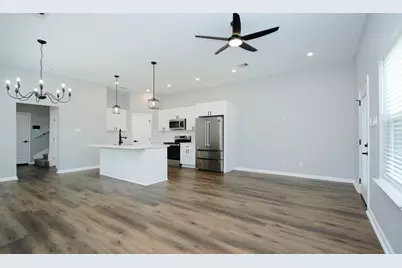 4337 Faulkner Street, Houston, TX 77021 - Photo 2