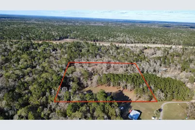 41111 Sandy Hill Road, Montgomery, TX 77316 - Photo 1