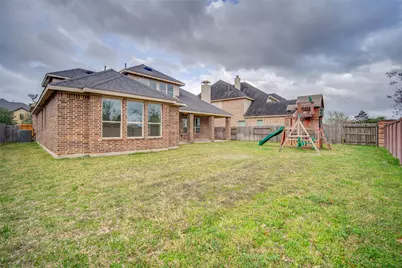 19903 Sonterra Lane, Richmond, TX 77407 - Photo 48