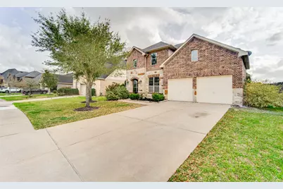 19903 Sonterra Lane, Richmond, TX 77407 - Photo 4