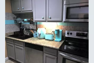 7047 Bissonnet Street #44, Houston, TX 77074 - Photo 6