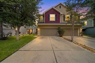 8915 Elm Drake Ln, Humble, TX 77338 - Photo 1