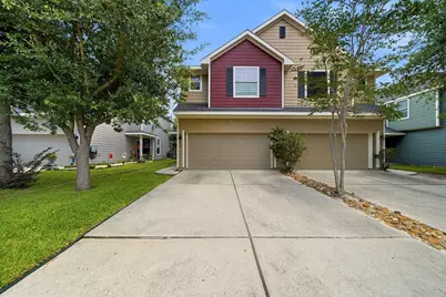 8915 Elm Drake Lane, Humble, TX 77338 - Photo 2