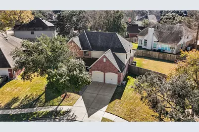 8110 High Terrace Drive, Sugar Land, TX 77479 - Photo 2