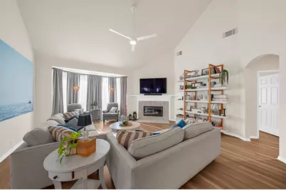 8110 High Terrace Drive, Sugar Land, TX 77479 - Photo 12