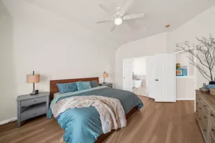 8110 High Terrace Dr, Sugar Land, TX 77479 - Photo 14