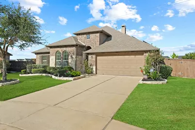 21014 Coastal Springs Drive, Spring, TX 77379 - Photo 2