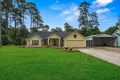 25680 Wisteria Lane, Hockley, TX 77447 - Photo 2