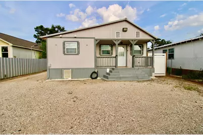 254 Road 5102H, Cleveland, TX 77327 - Photo 2
