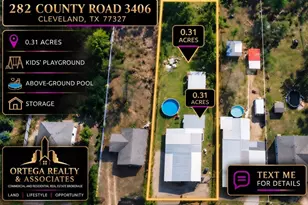 254 Rd 5102H, Cleveland, TX 77327 - Photo 36
