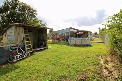 254 Road 5102H, Cleveland, TX 77327 - Photo 12