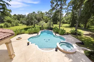 35 Gleannloch Estates Dr, Spring, TX 77379 - Photo 38