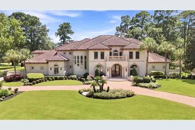 35 Gleannloch Estates Drive, Spring, TX 77379 - Photo 1