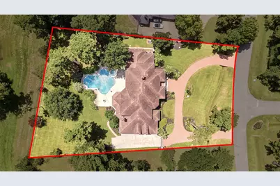 35 Gleannloch Estates Drive, Spring, TX 77379 - Photo 46