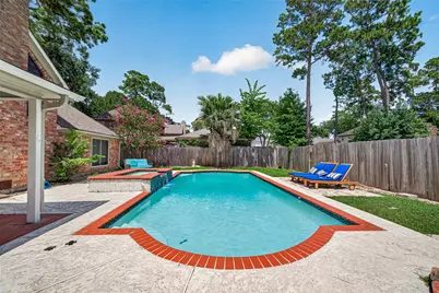 5919 Spring Creek Oaks Drive, Spring, TX 77379 - Photo 8