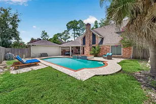 5919 Spring Creek Oaks Dr, Spring, TX 77379 - Photo 2
