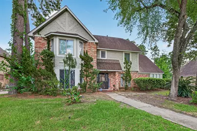5919 Spring Creek Oaks Drive, Spring, TX 77379 - Photo 6