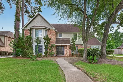 5919 Spring Creek Oaks Drive, Spring, TX 77379 - Photo 1