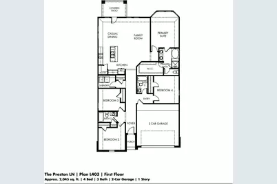 2506 Gray Gale Court, Baytown, TX 77523 - Photo 42