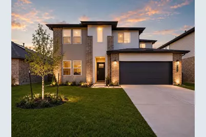 4331 Whitefish Lane, Katy, TX 77494 - Photo 1