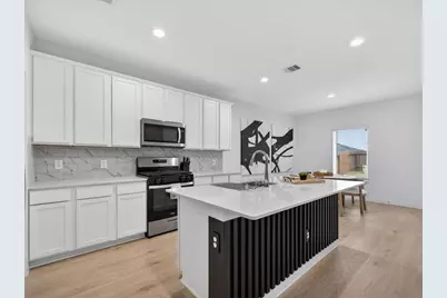 4331 Whitefish Lane, Katy, TX 77494 - Photo 8
