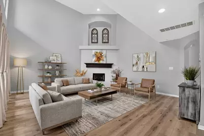 108 April Cove, Conroe, TX 77356 - Photo 2