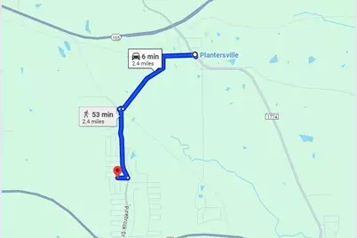 0 Sycamore Lane, Plantersville, TX 77363 - Photo 2