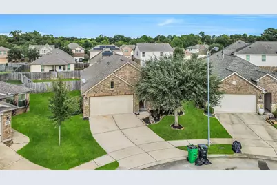 23710 Walnut Maze Court, Spring, TX 77389 - Photo 26