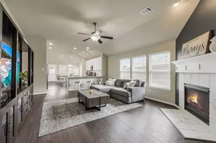 23710 Walnut Maze Ct, Spring, TX 77389 - Photo 4