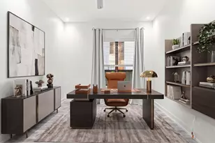 1901 Post Oak Blvd, Houston, TX 77056 - Photo 24