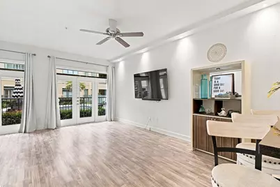 1901 Post Oak Boulevard #1501, Houston, TX 77056 - Photo 8