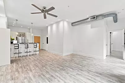 1901 Post Oak Boulevard #1501, Houston, TX 77056 - Photo 6