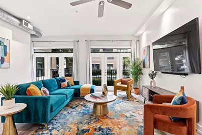 1901 Post Oak Boulevard #1501, Houston, TX 77056 - Photo 10