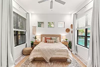 1901 Post Oak Boulevard #1501, Houston, TX 77056 - Photo 14