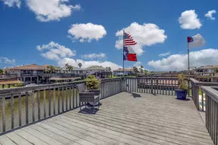 1120 Redfish St, Bayou Vista, TX 77563 - Photo 34