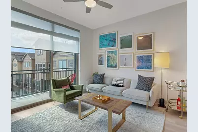 160 Birdsall Street #2305, Houston, TX 77007 - Photo 4