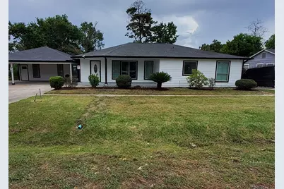 8609 Homewood Lane, Houston, TX 77028 - Photo 1