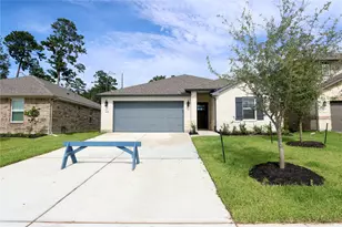 1435 Waggoner Rnch Trl, Conroe, TX 77301 - Photo 1