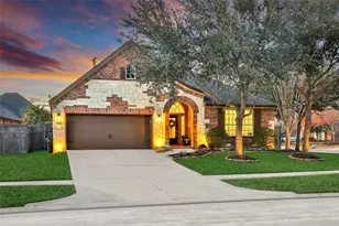 27902 Brandy Creek Lane, Fulshear, TX 77441 - Photo 8