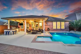 27902 Brandy Creek Lane, Fulshear, TX 77441 - Photo 4