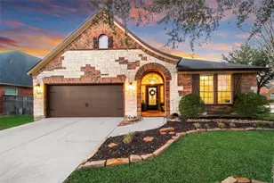 27902 Brandy Creek Lane, Fulshear, TX 77441 - Photo 1