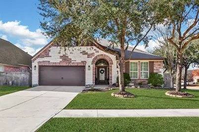 27902 Brandy Creek Lane, Fulshear, TX 77441 - Photo 8