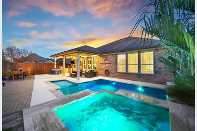 27902 Brandy Creek Lane, Fulshear, TX 77441 - Photo 34